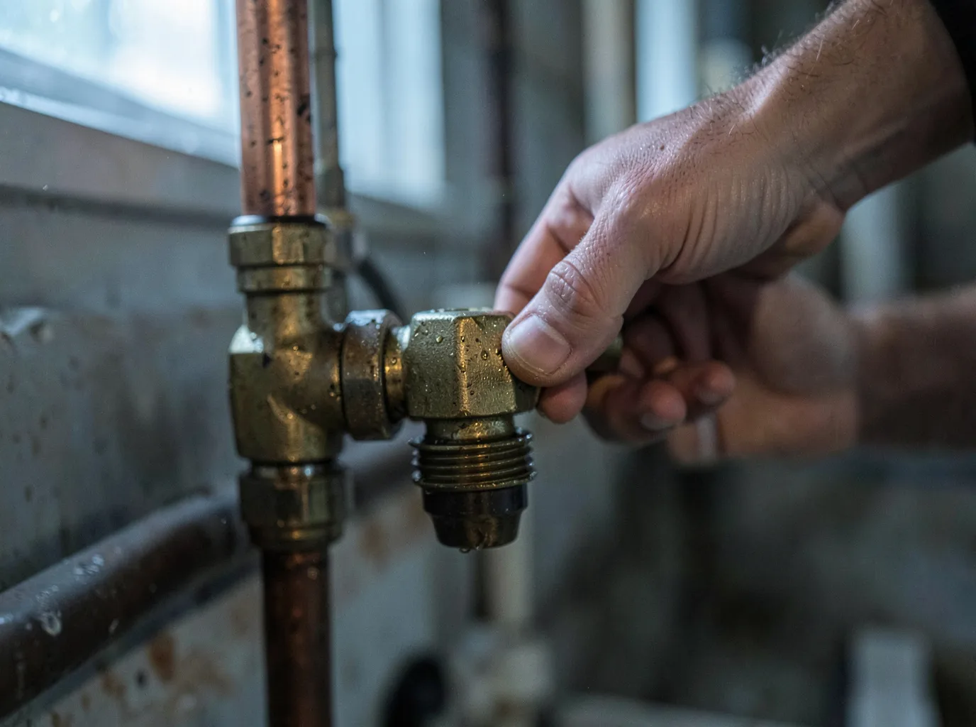 Emergency Plumber Alexander, KS FAQs